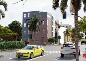 Projet de construction d'un complexe universitaire (3)