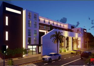 Projet de construction d'un complexe universitaire (5)