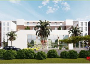 Projet de construction d'un complexe universitaire (6)