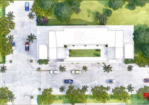 Projet de construction d'un complexe universitaire (7)